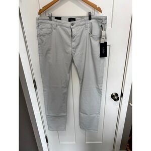 34 Heritage Courage Stone Twill Mens Pants Size 40x32 Mid-Rise Straight